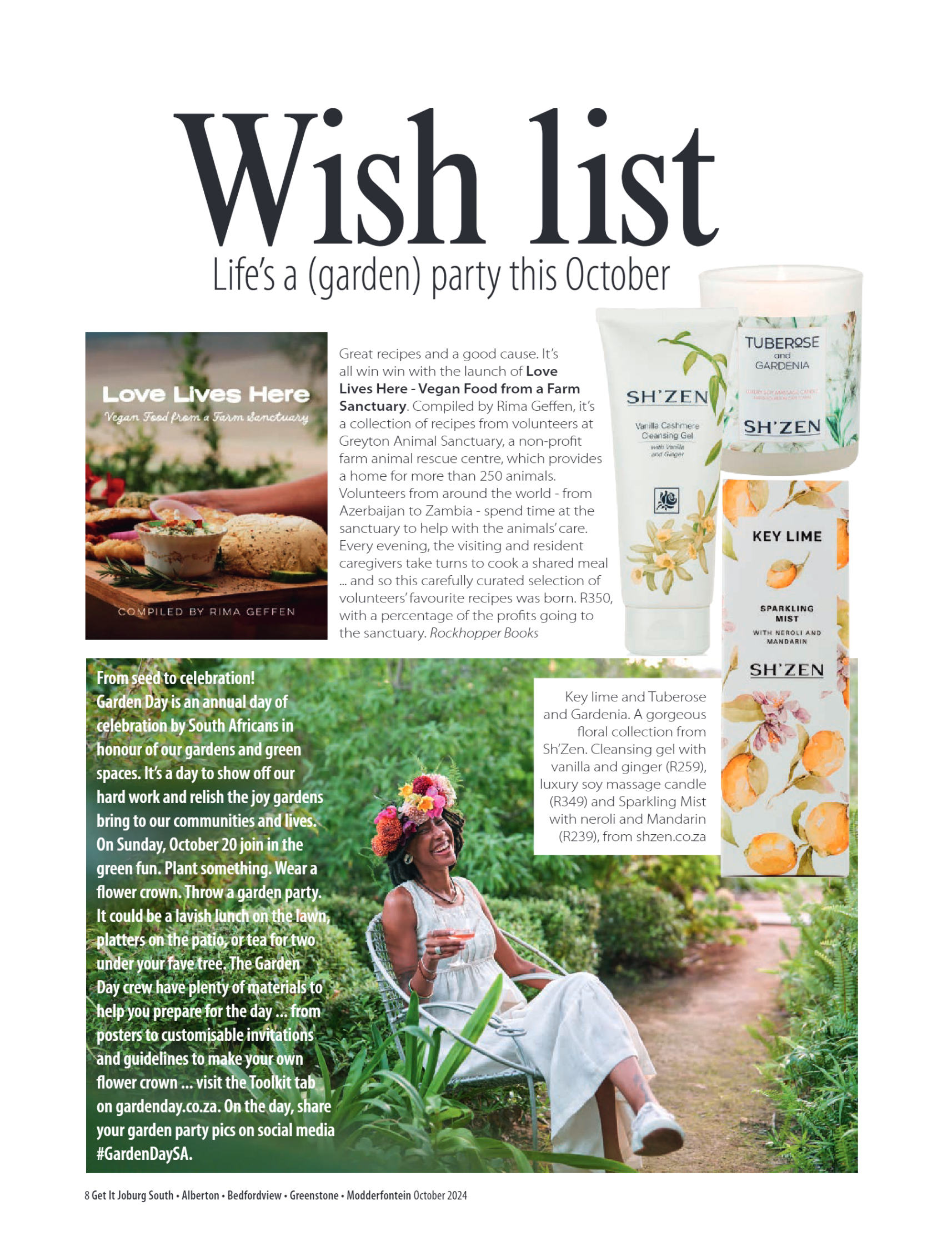 Getit East South October 2024 Mag page 8