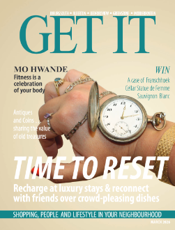 Getit March 2026 Mag