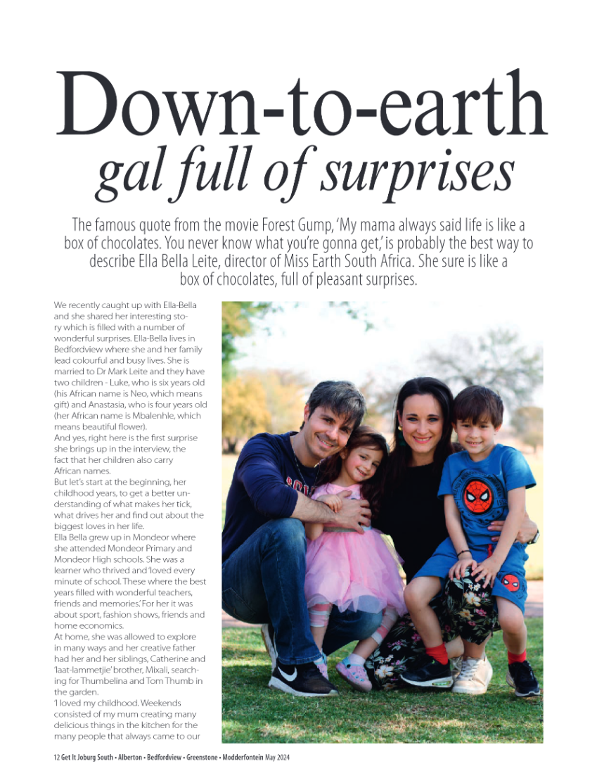 Getit May 2024 Magazine page 12