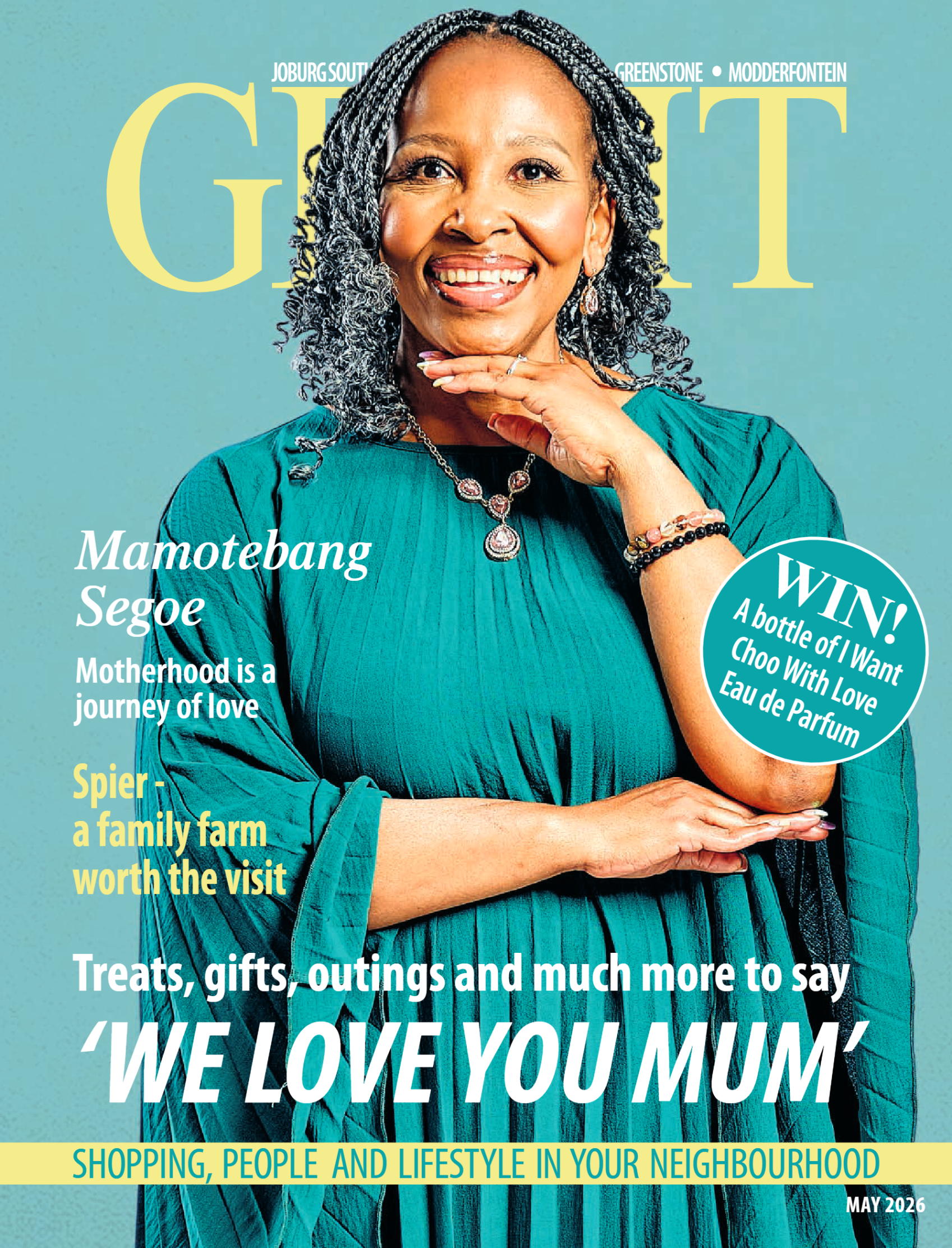Getit South East May 2026 page 1