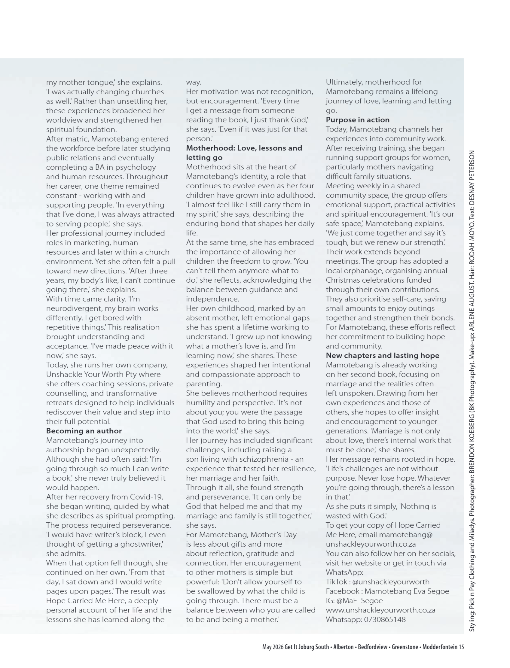 Getit South East May 2026 page 15
