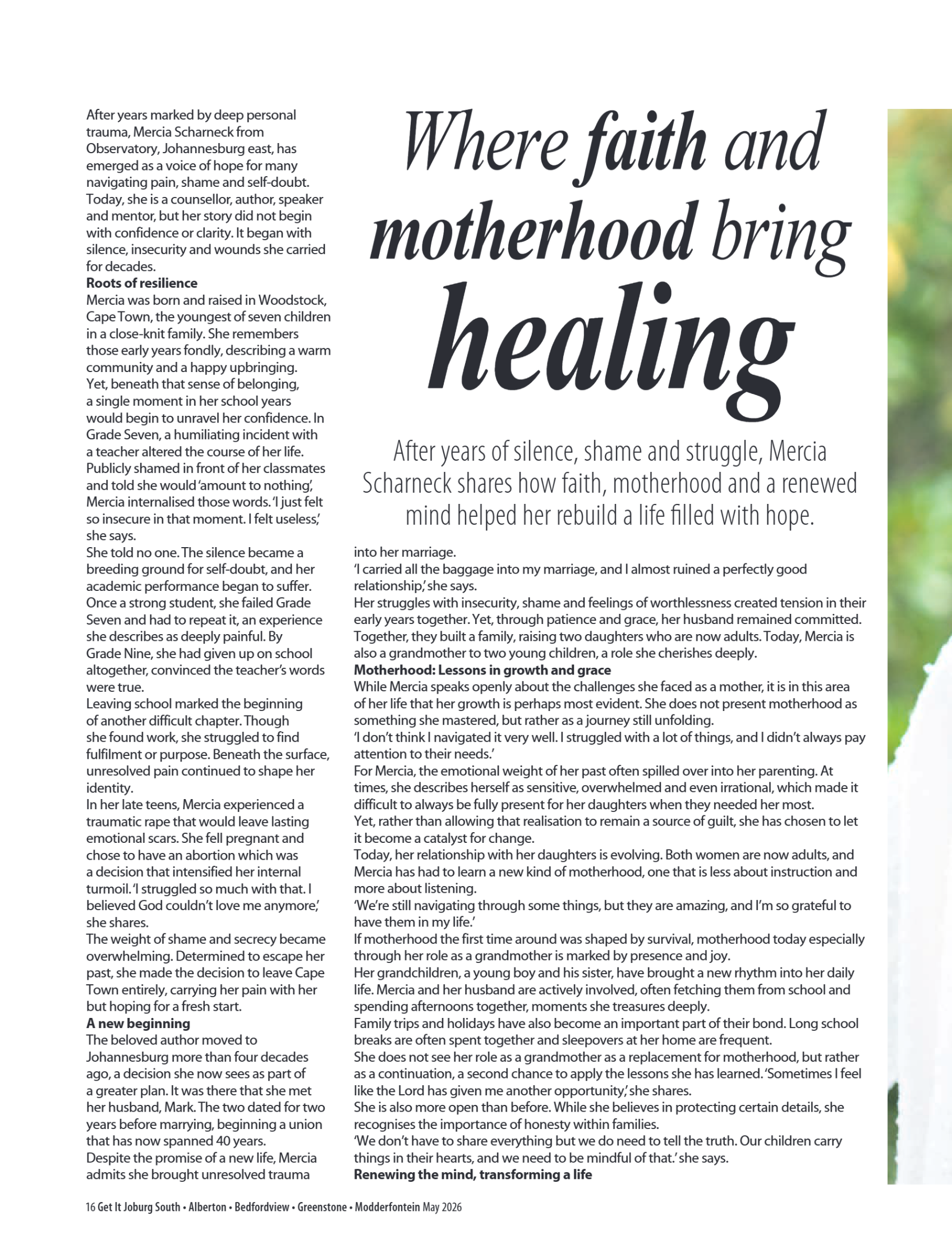 Getit South East May 2026 page 16