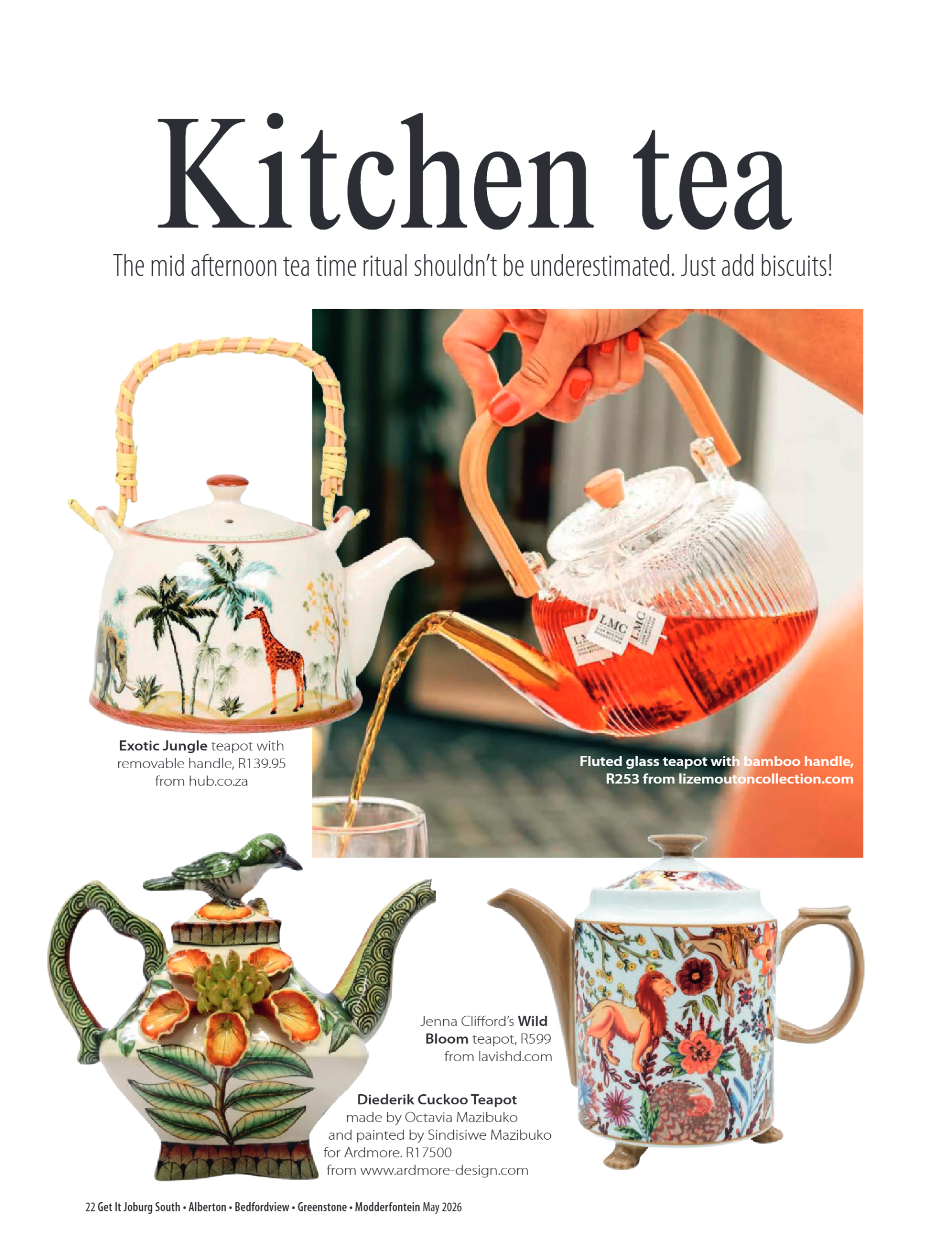 Getit South East May 2026 page 22