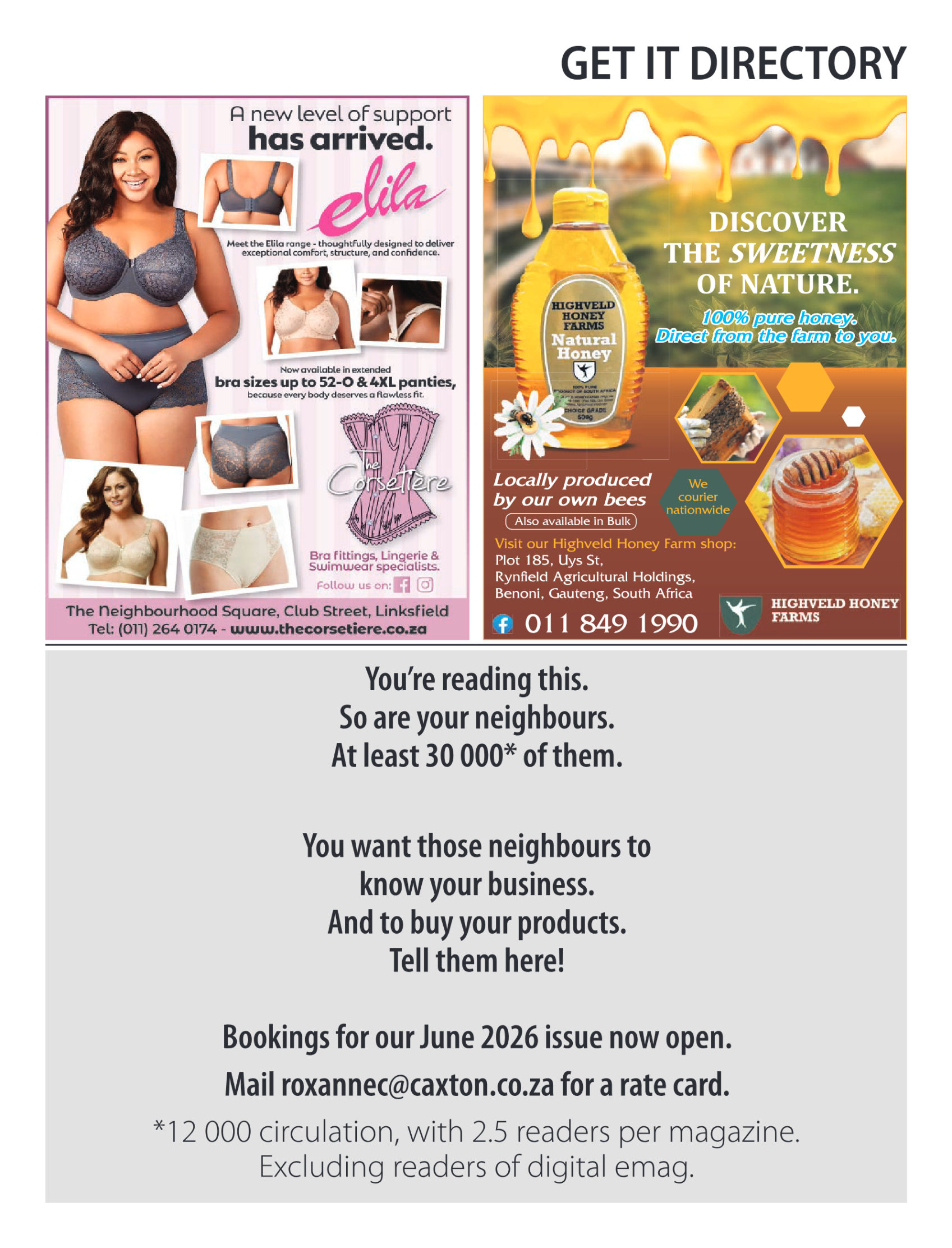 Getit South East May 2026 page 29