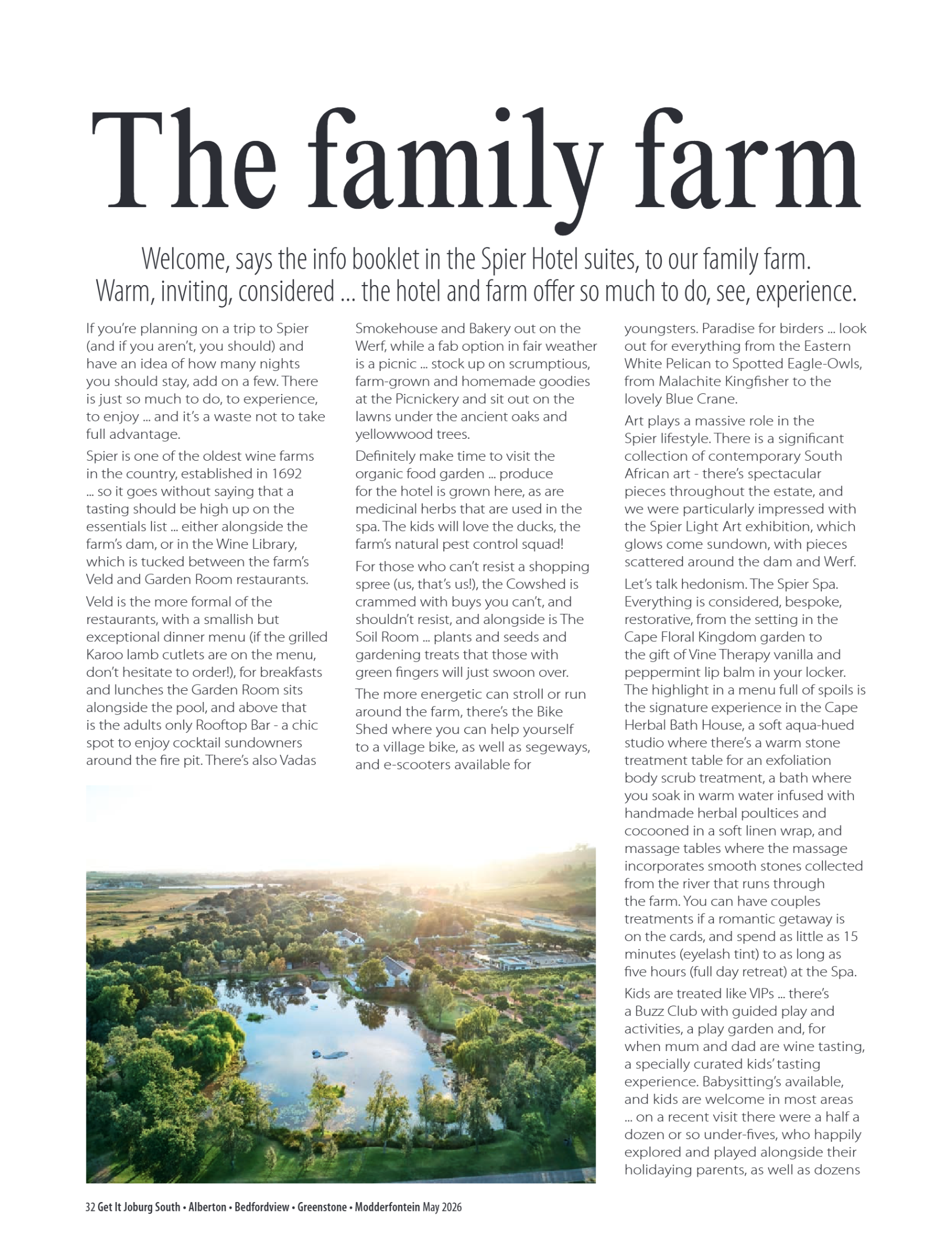 Getit South East May 2026 page 32