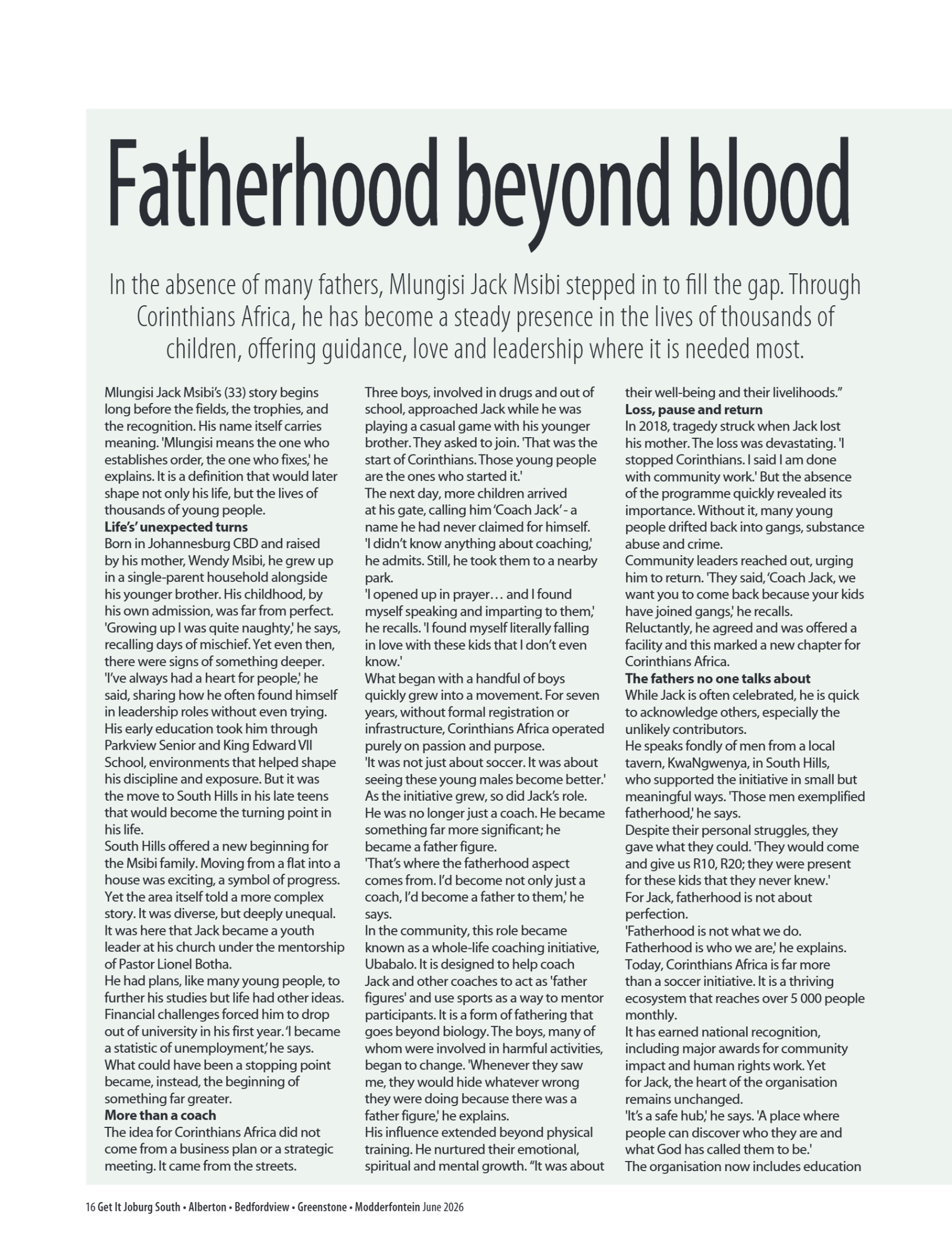 Getit South East June 2026 page 16