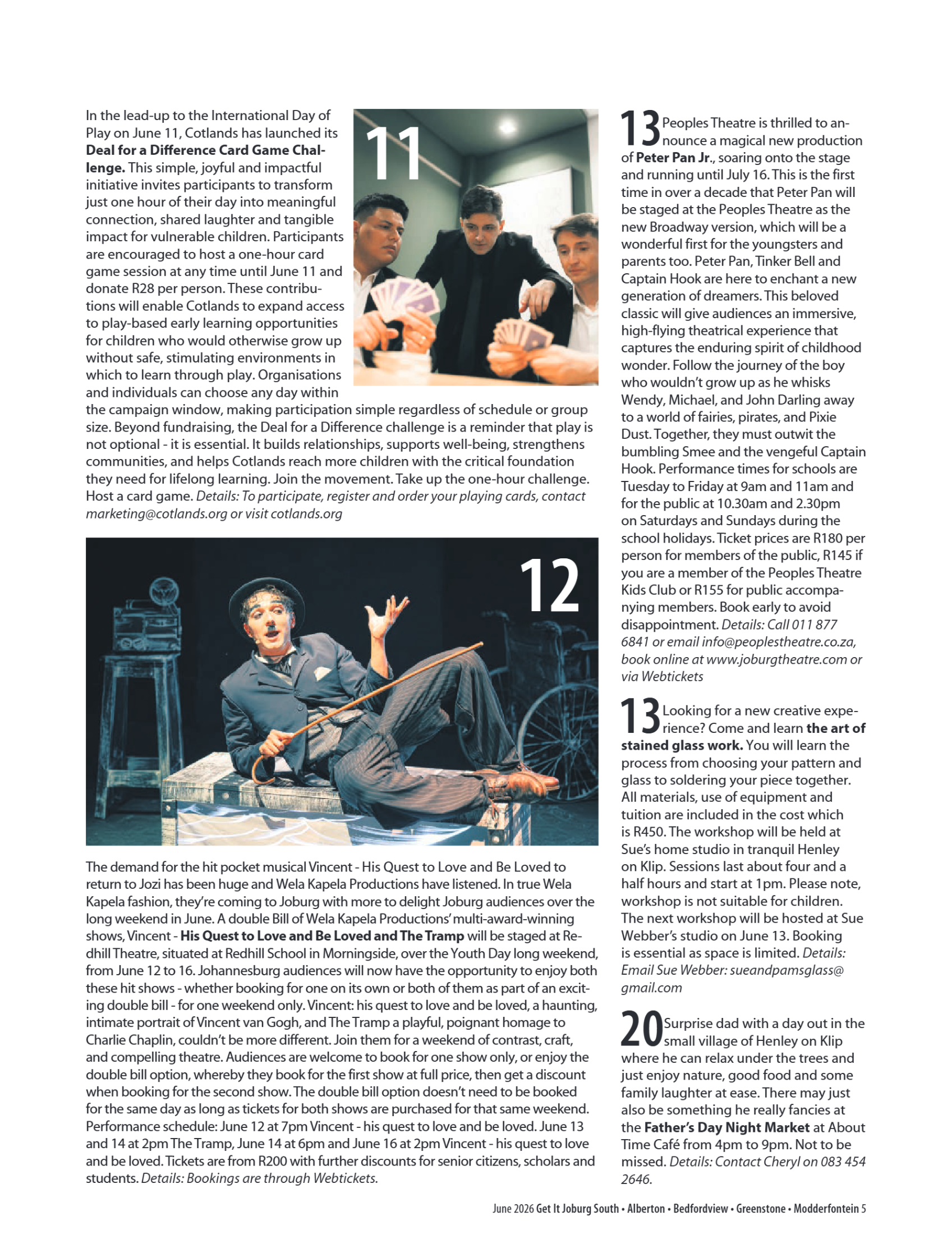 Getit South East June 2026 page 5