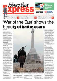 Joburg East Express 11 June 2019
