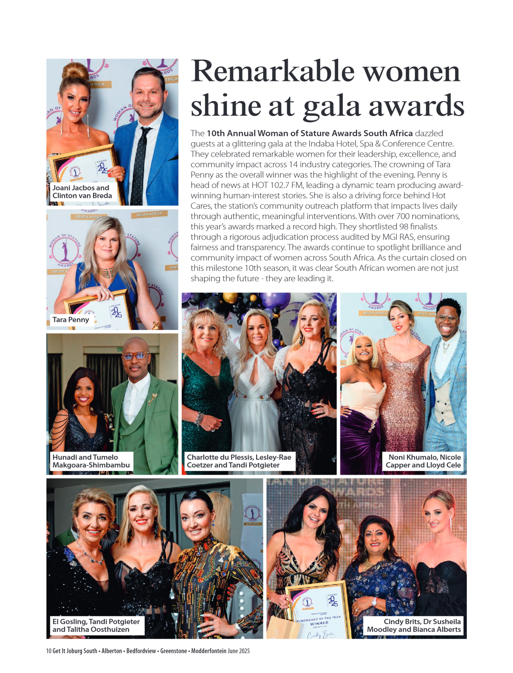 Getit East South June 2025 Mag page 10