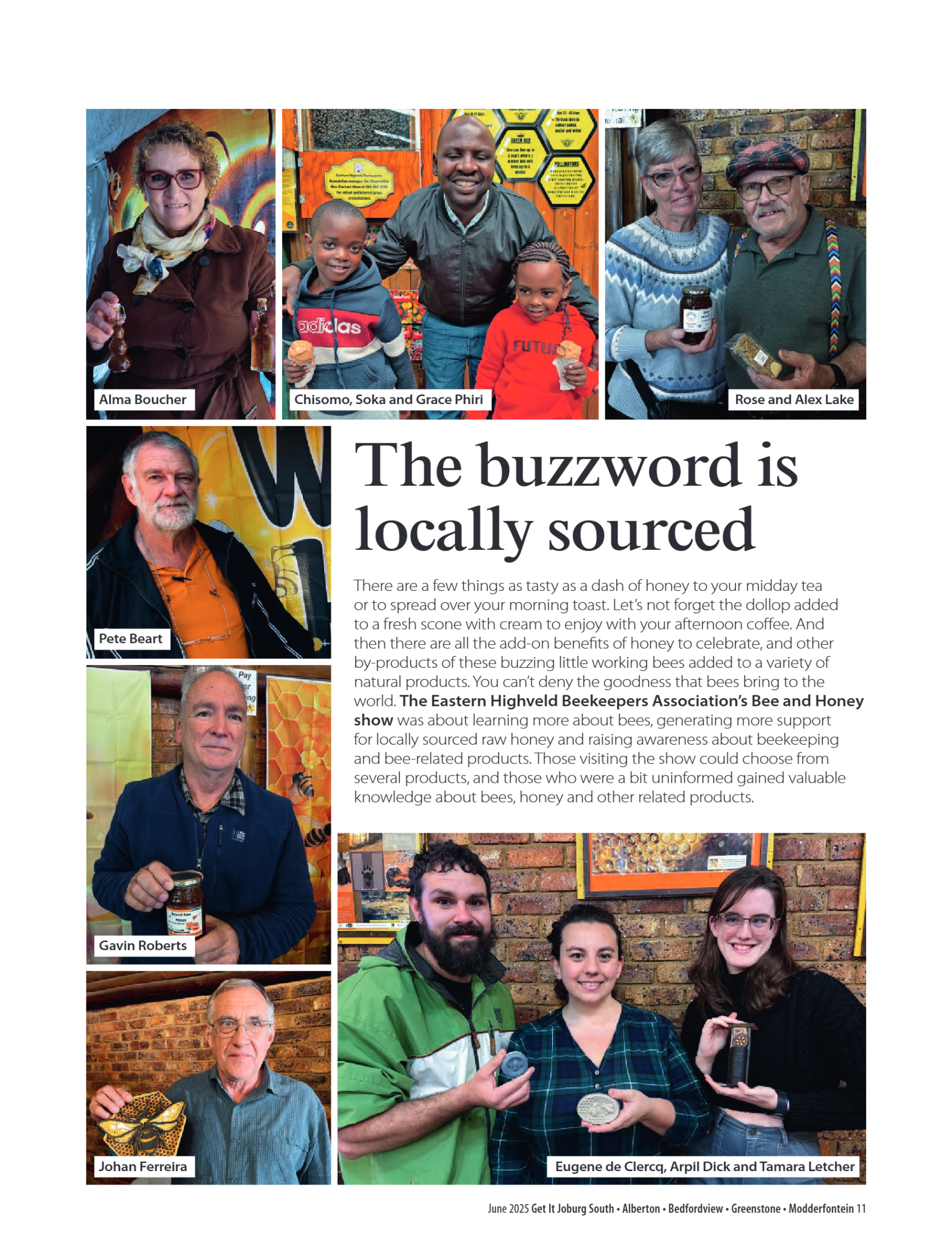 Getit East South June 2025 Mag page 11