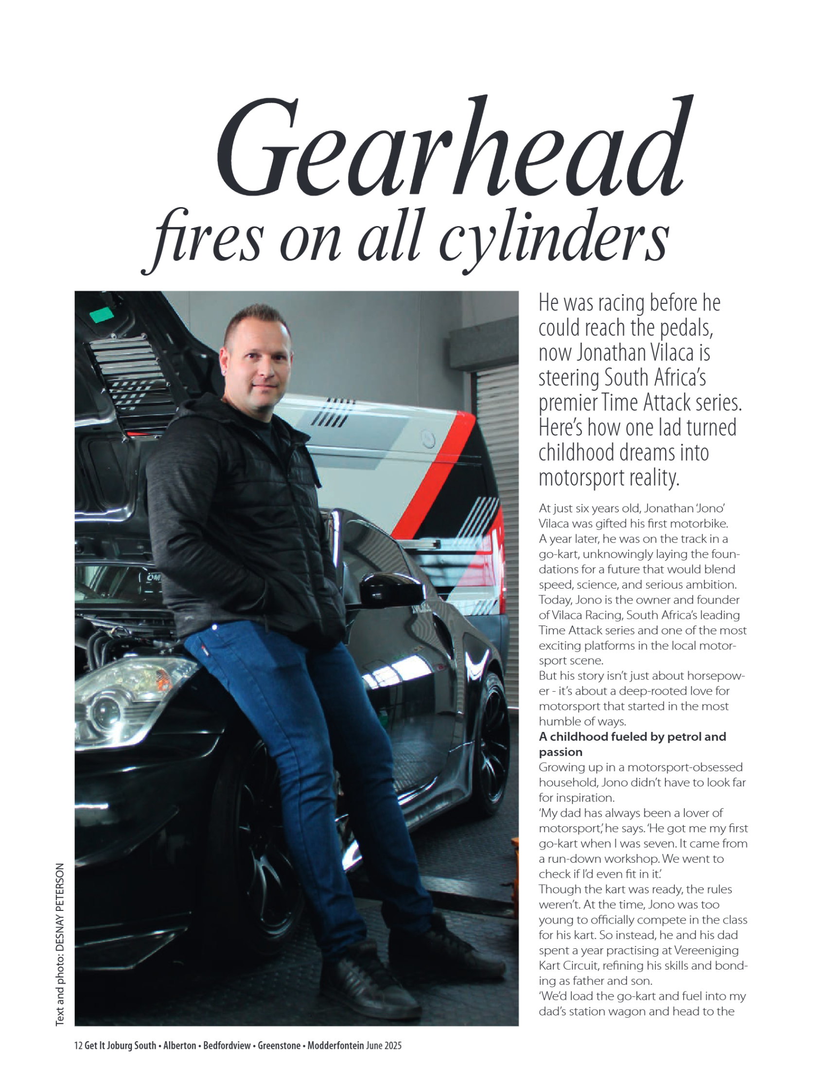 Getit East South June 2025 Mag page 12