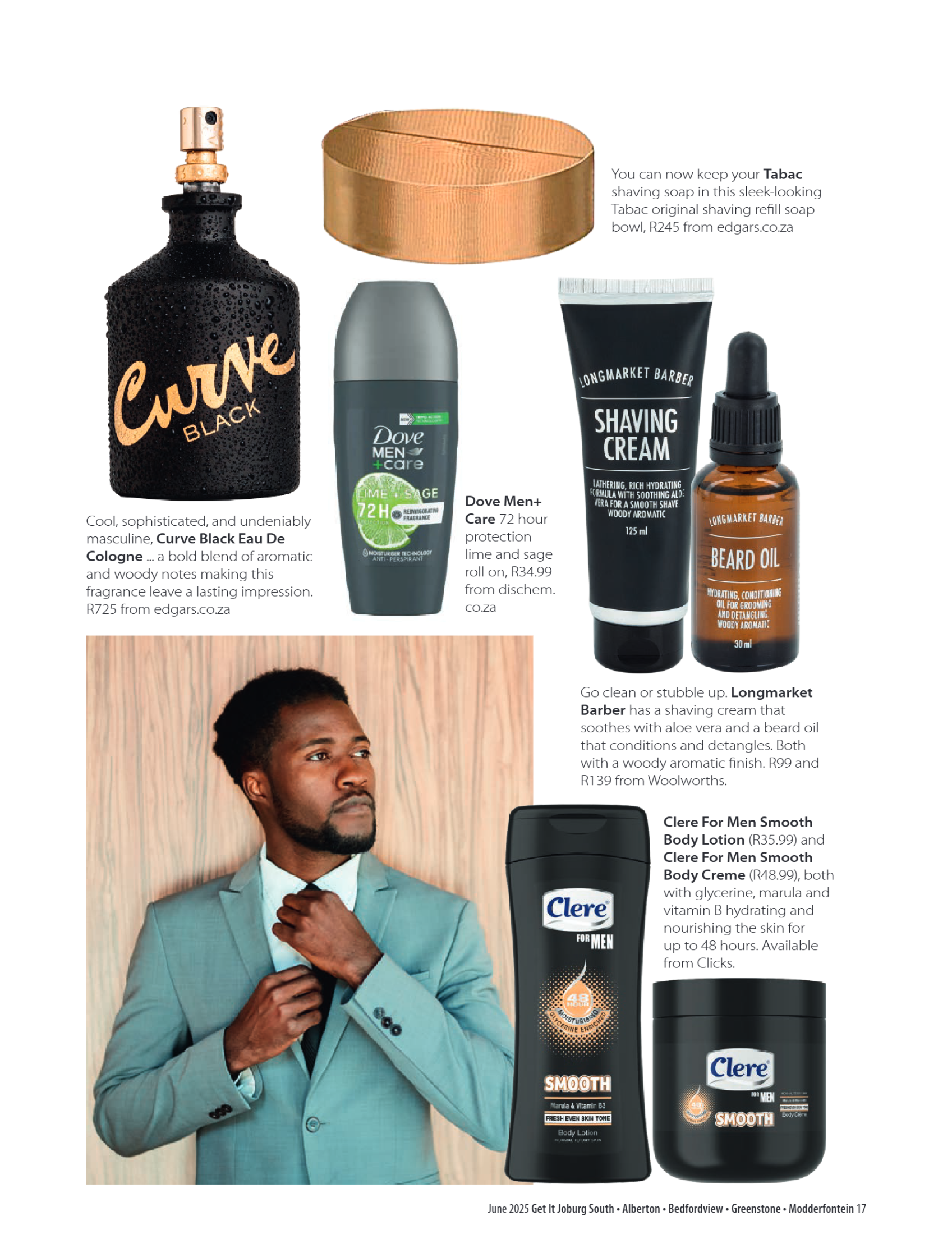 Getit East South June 2025 Mag page 17