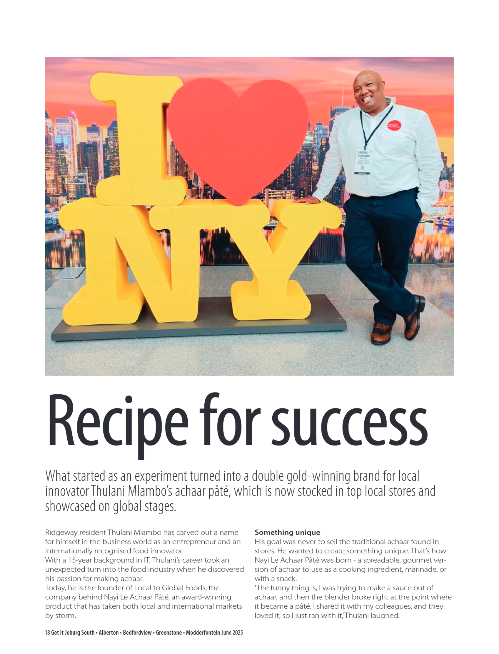 Getit East South June 2025 Mag page 18