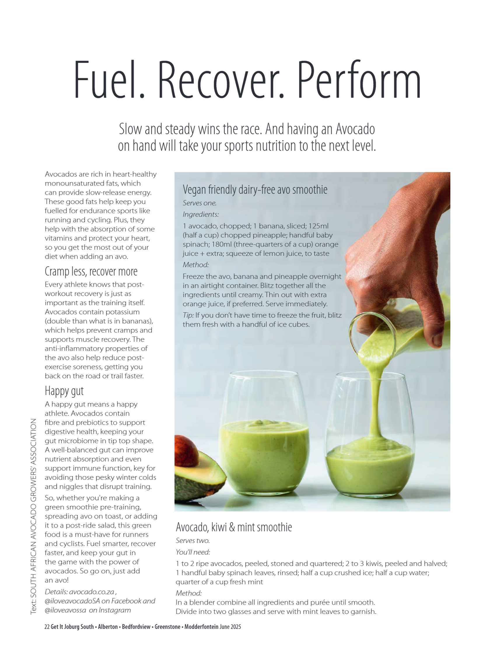 Getit East South June 2025 Mag page 22