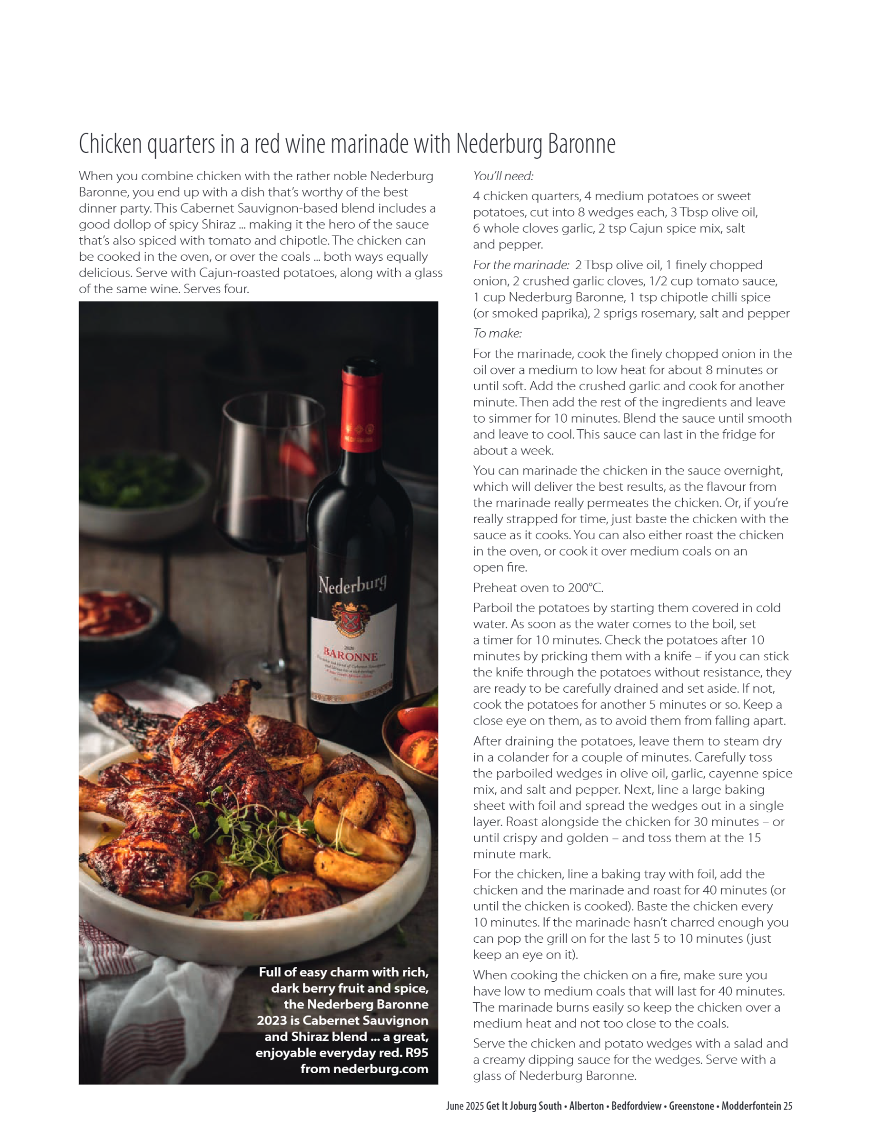 Getit East South June 2025 Mag page 25