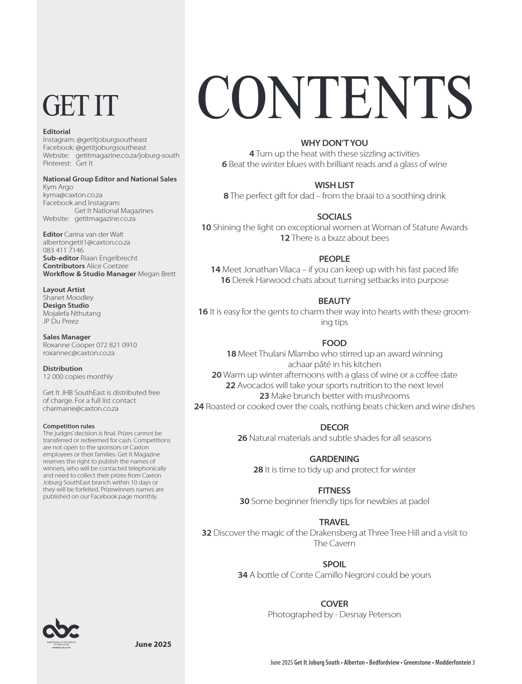 Getit East South June 2025 Mag page 3
