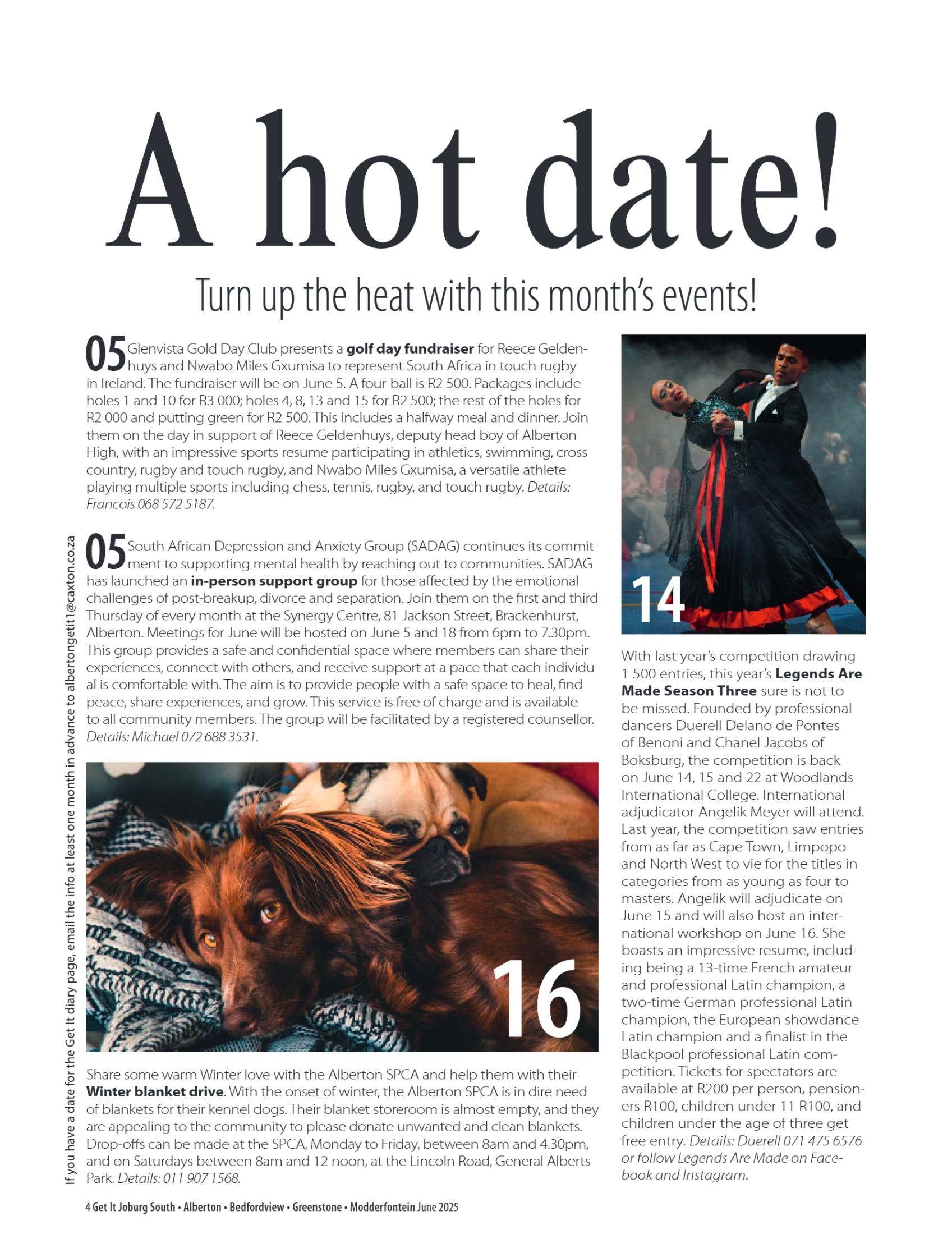 Getit East South June 2025 Mag page 4