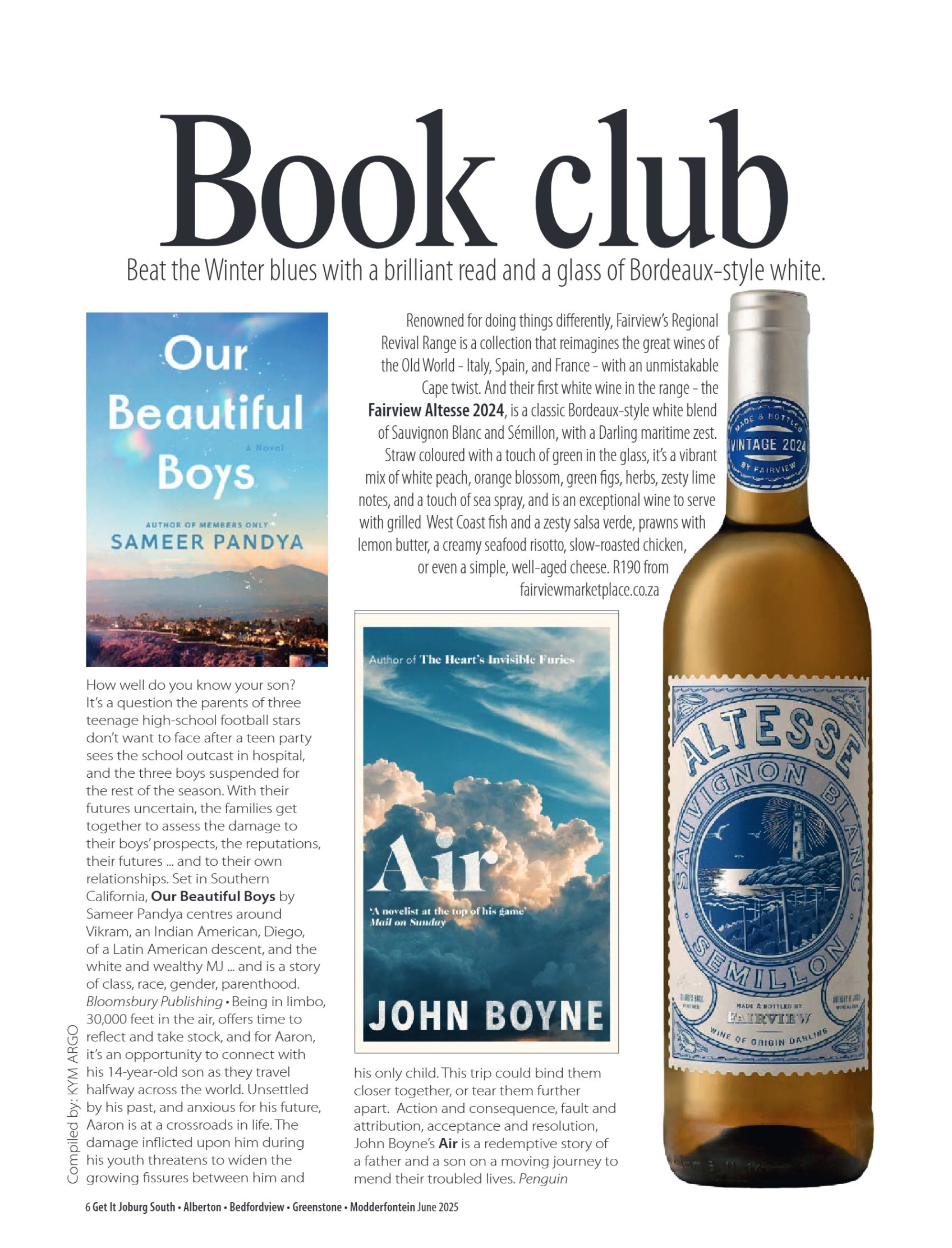 Getit East South June 2025 Mag page 6