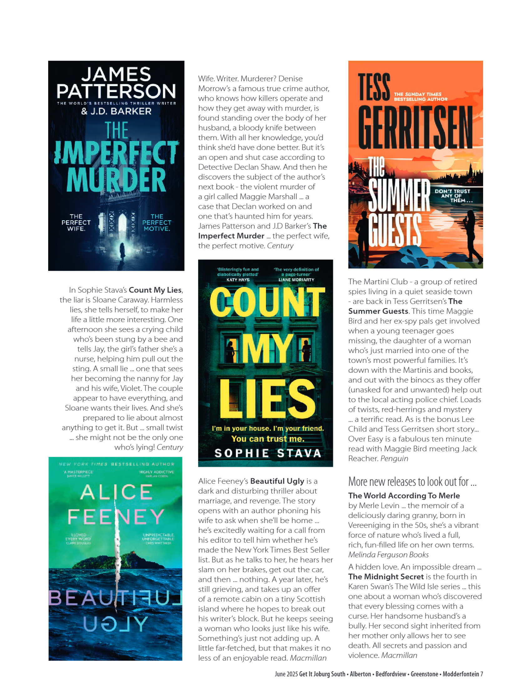 Getit East South June 2025 Mag page 7