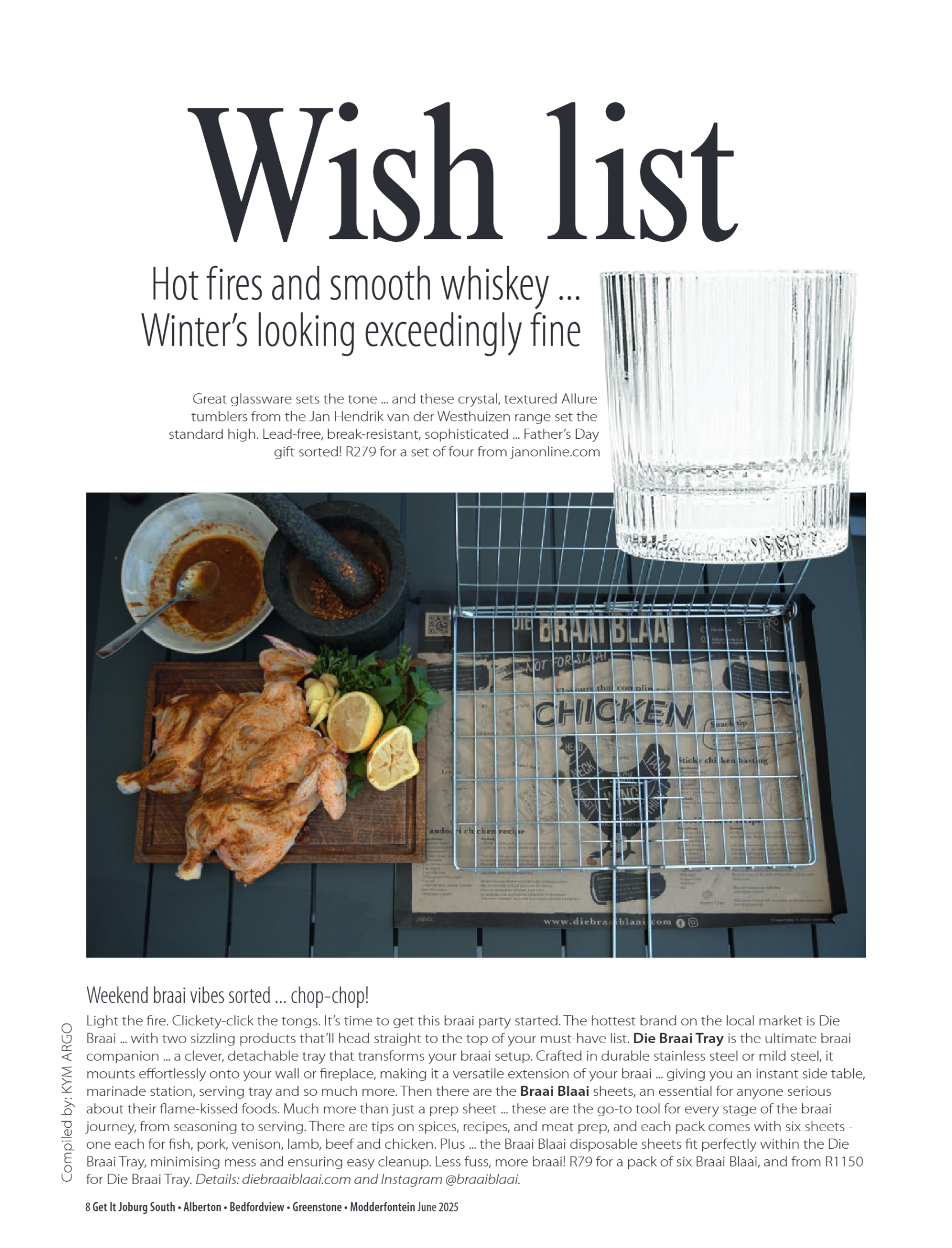 Getit East South June 2025 Mag page 8