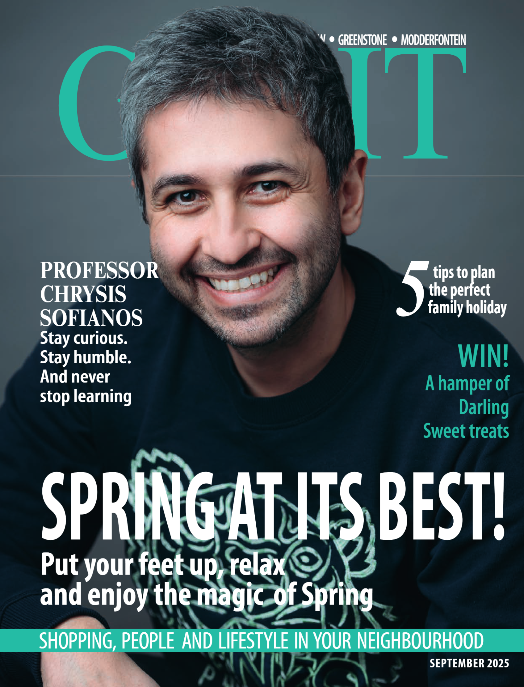 Getit September Mag 2025 page 1