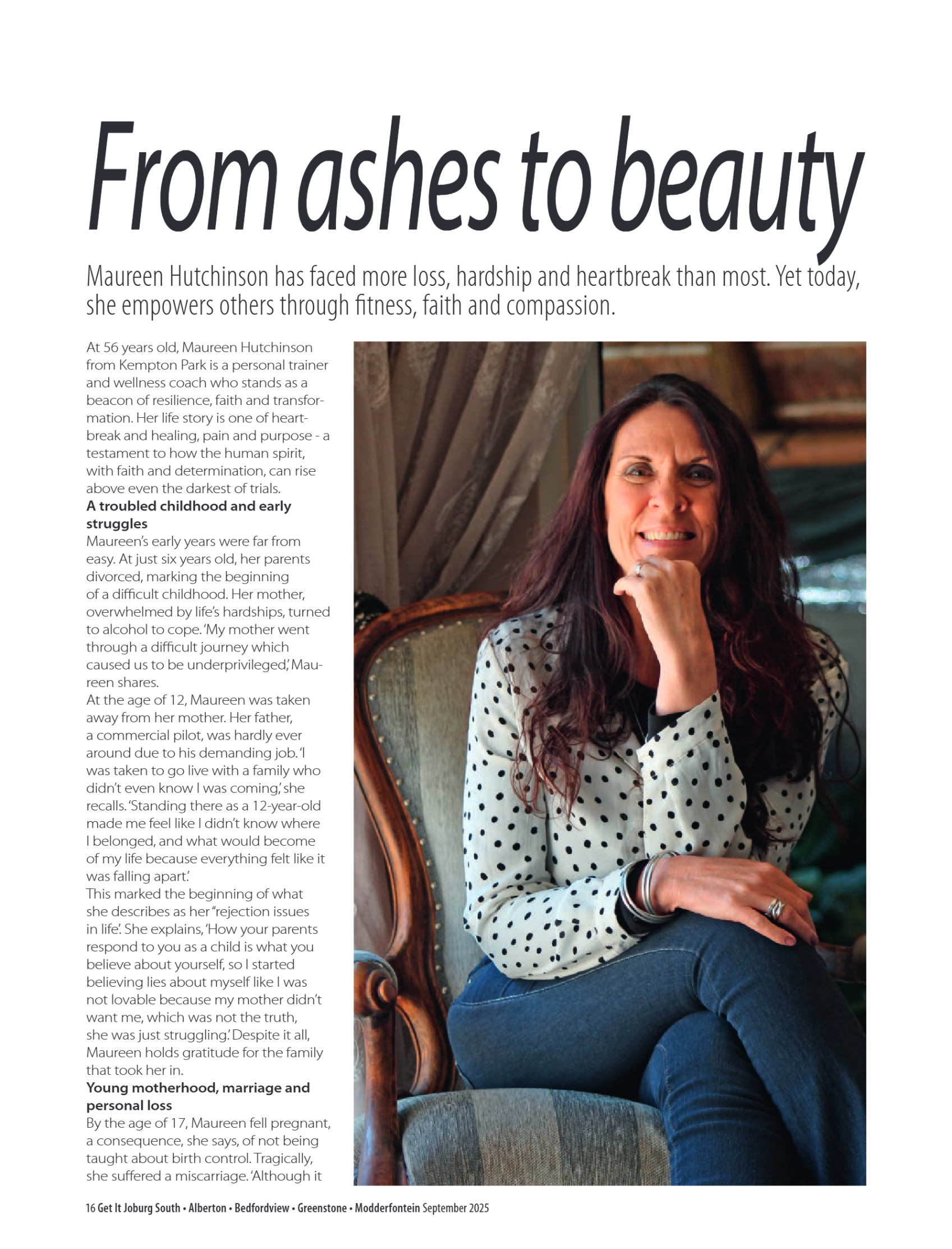 Getit September Mag 2025 page 16