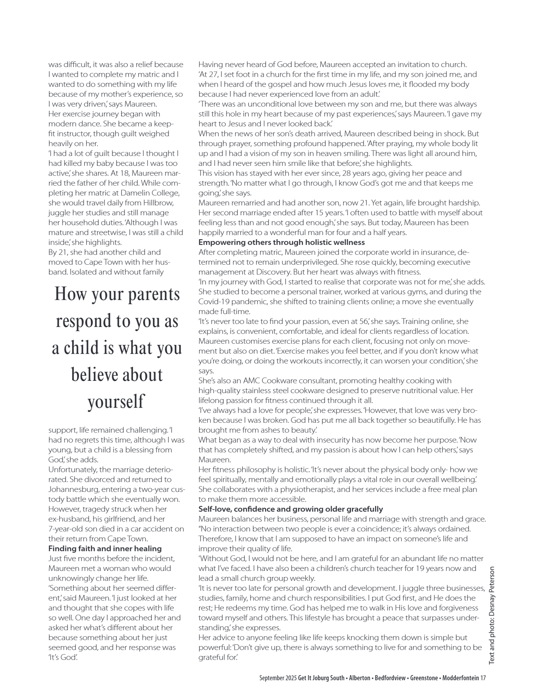 Getit September Mag 2025 page 17