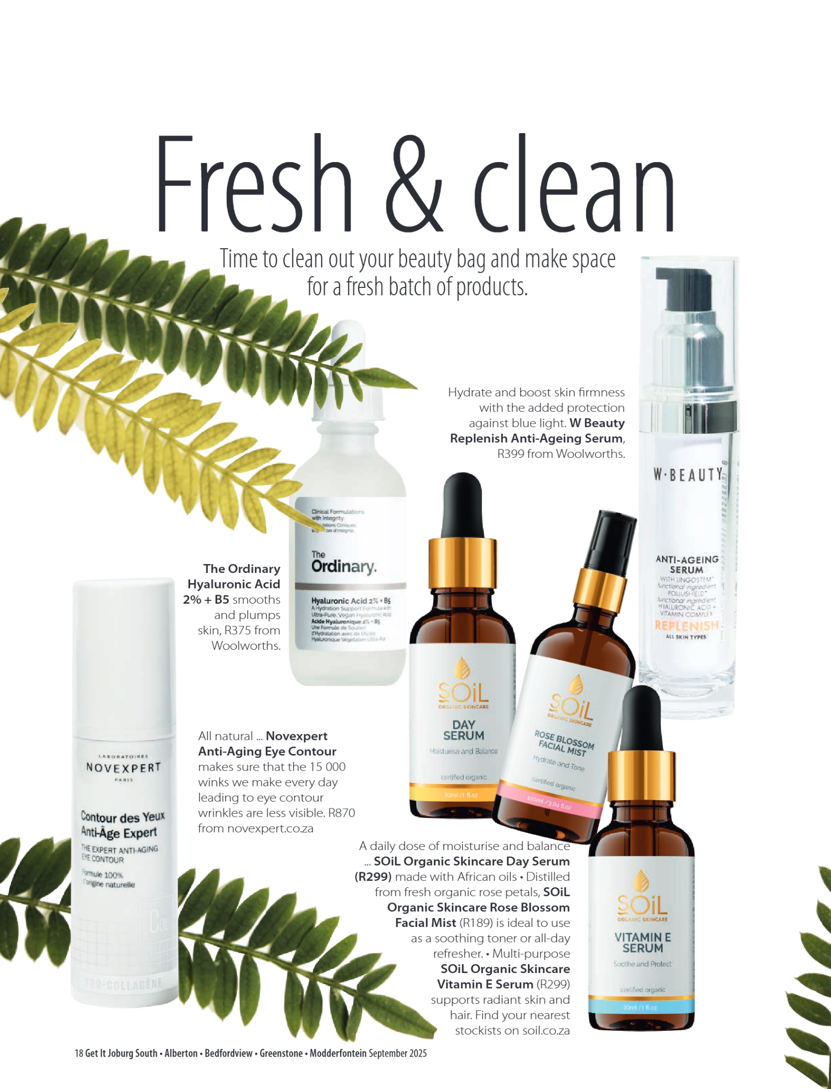 Getit September Mag 2025 page 18