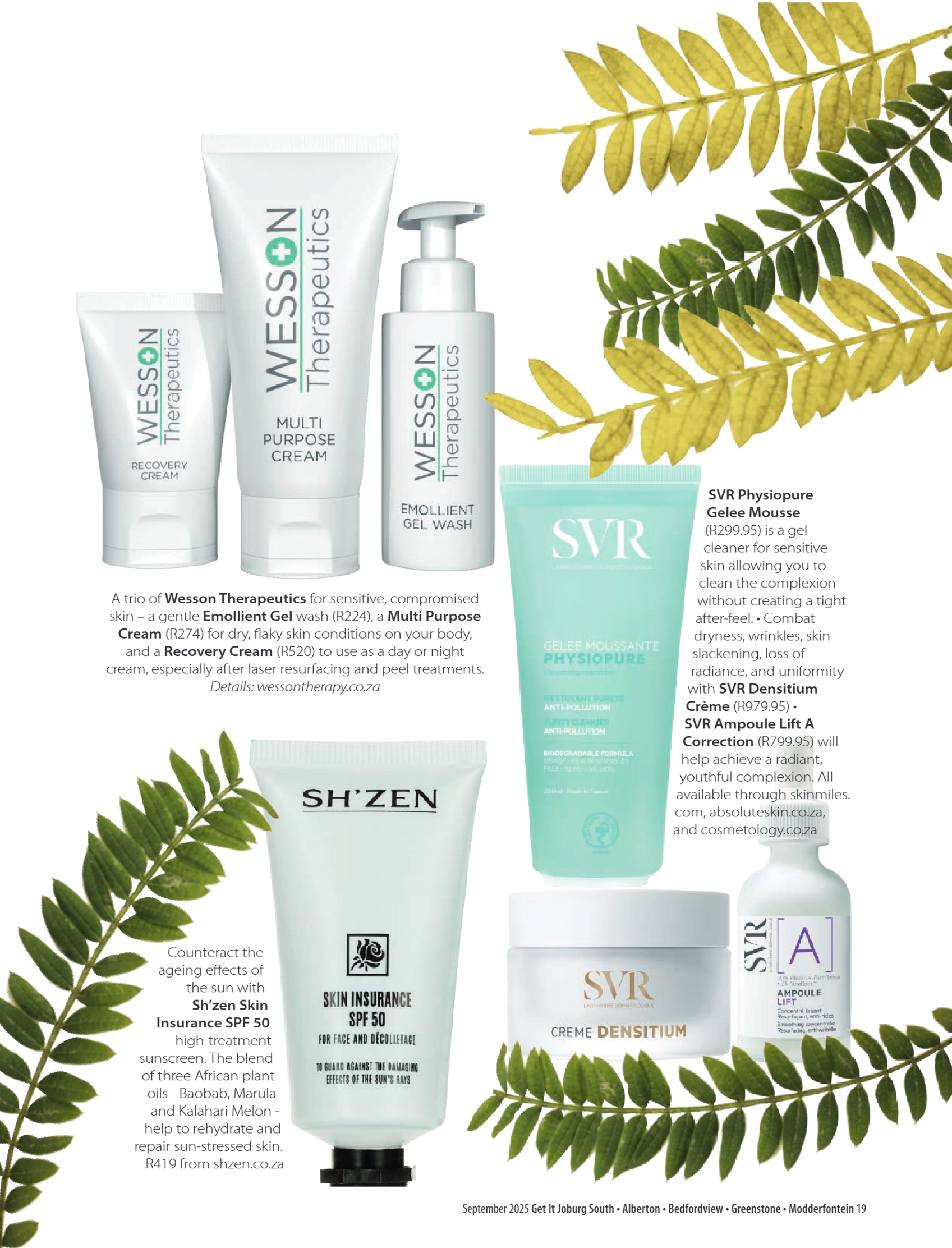 Getit September Mag 2025 page 19