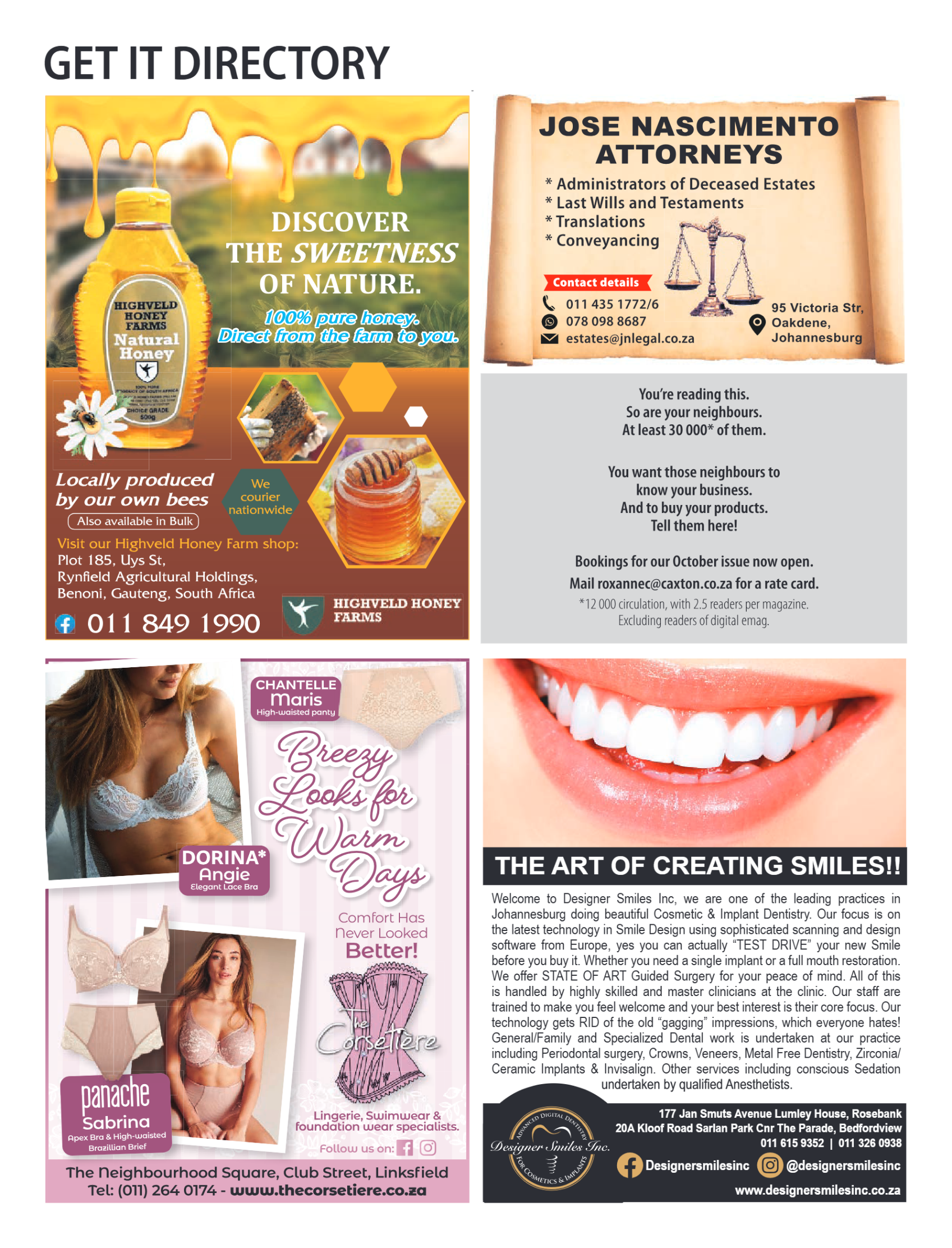 Getit September Mag 2025 page 30