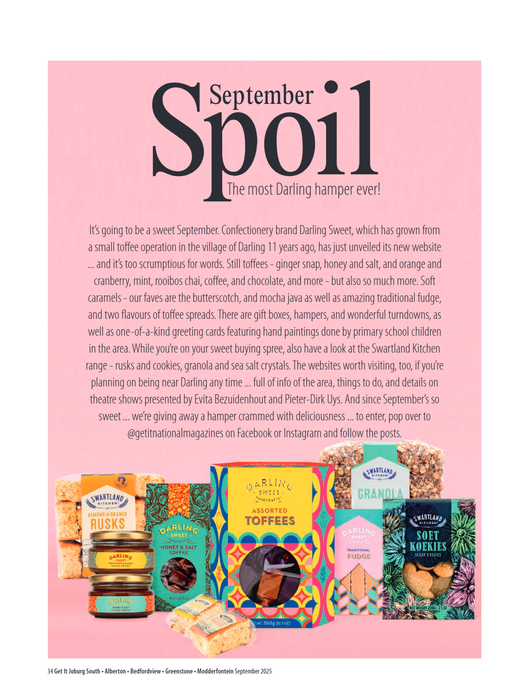 Getit September Mag 2025 page 34